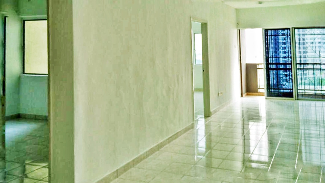 PELANGI DAMANSARA CONDOMINIUM, BANDAR UTAMA - photo 5