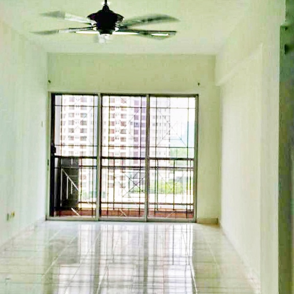 PELANGI DAMANSARA CONDOMINIUM, BANDAR UTAMA - photo 3