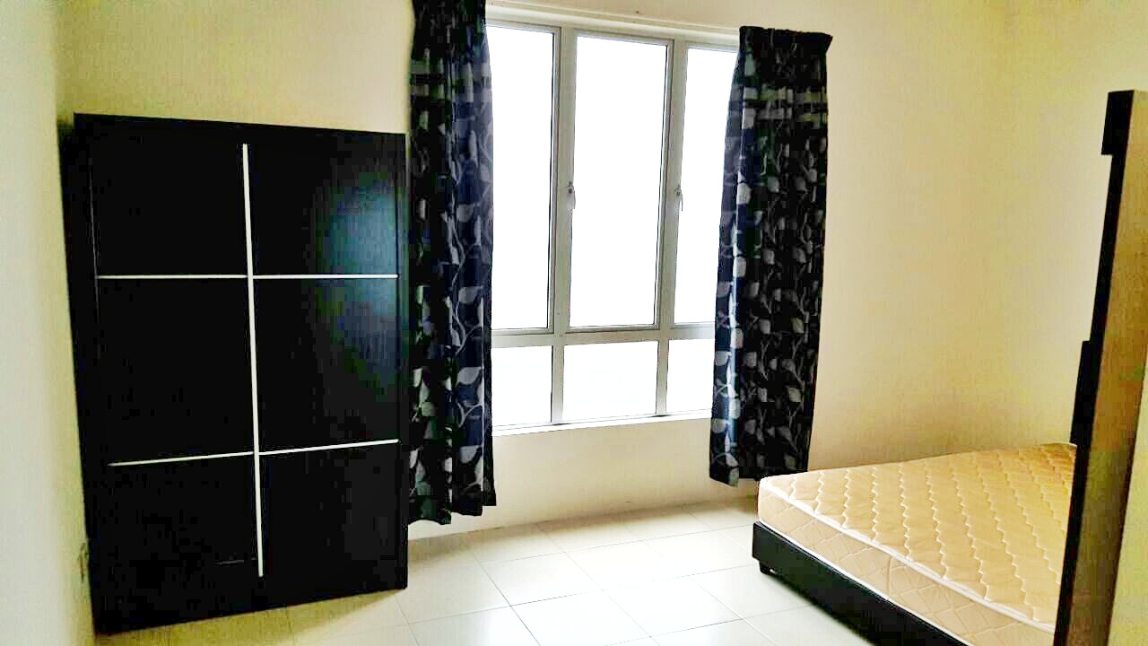 PV12 PLATINUM LAKE CONDOMINIUM, DANAU KOTA SETAPAK - photo 2