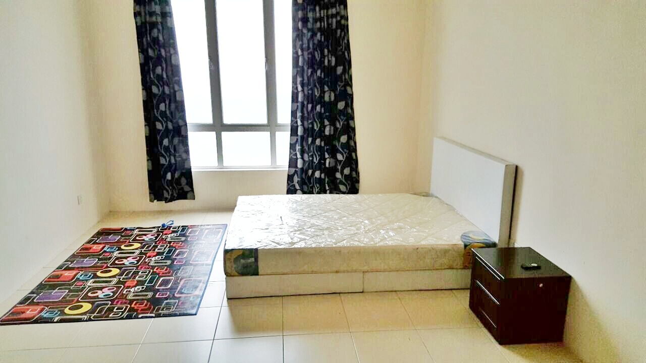 PV12 PLATINUM LAKE CONDOMINIUM, DANAU KOTA SETAPAK - photo 3