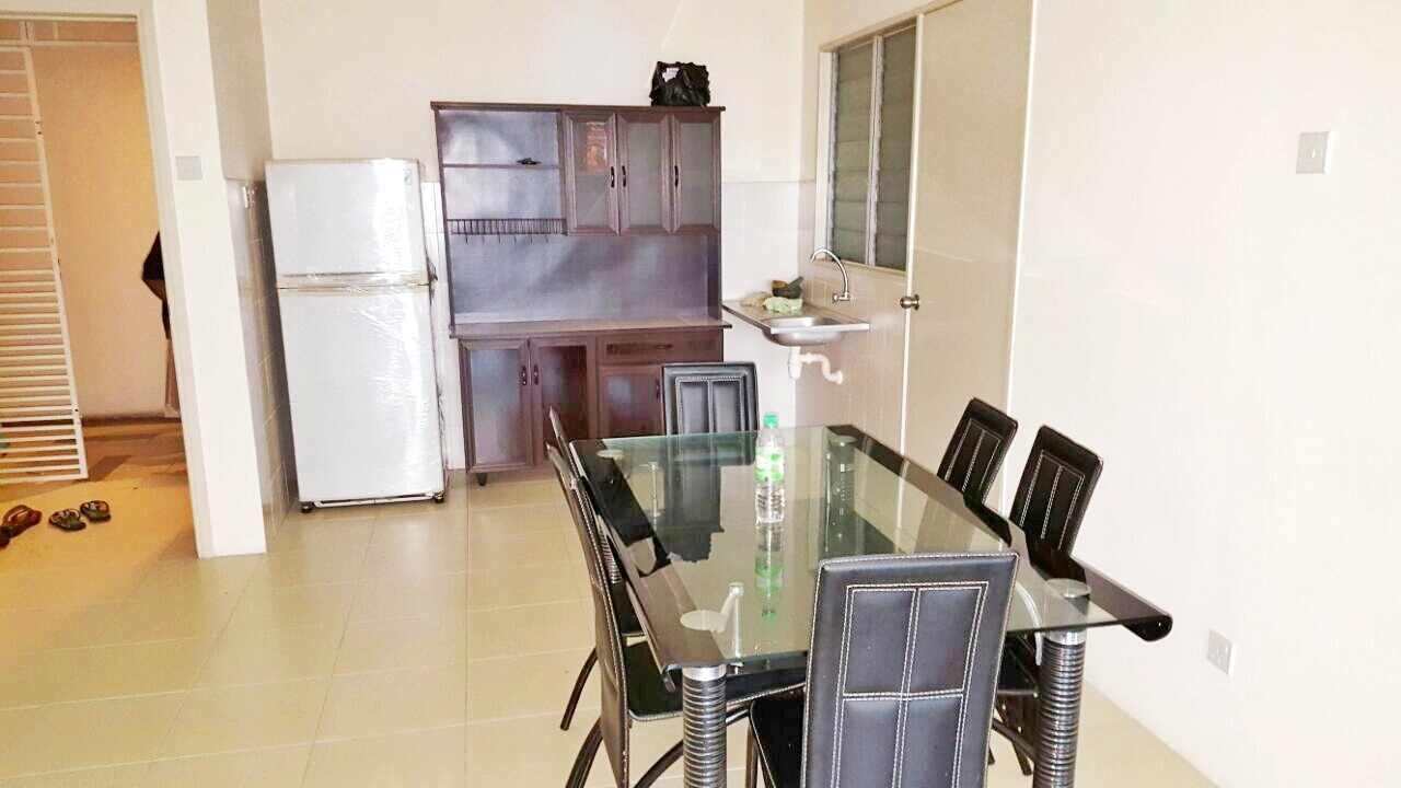 PV12 PLATINUM LAKE CONDOMINIUM, DANAU KOTA SETAPAK - photo 5