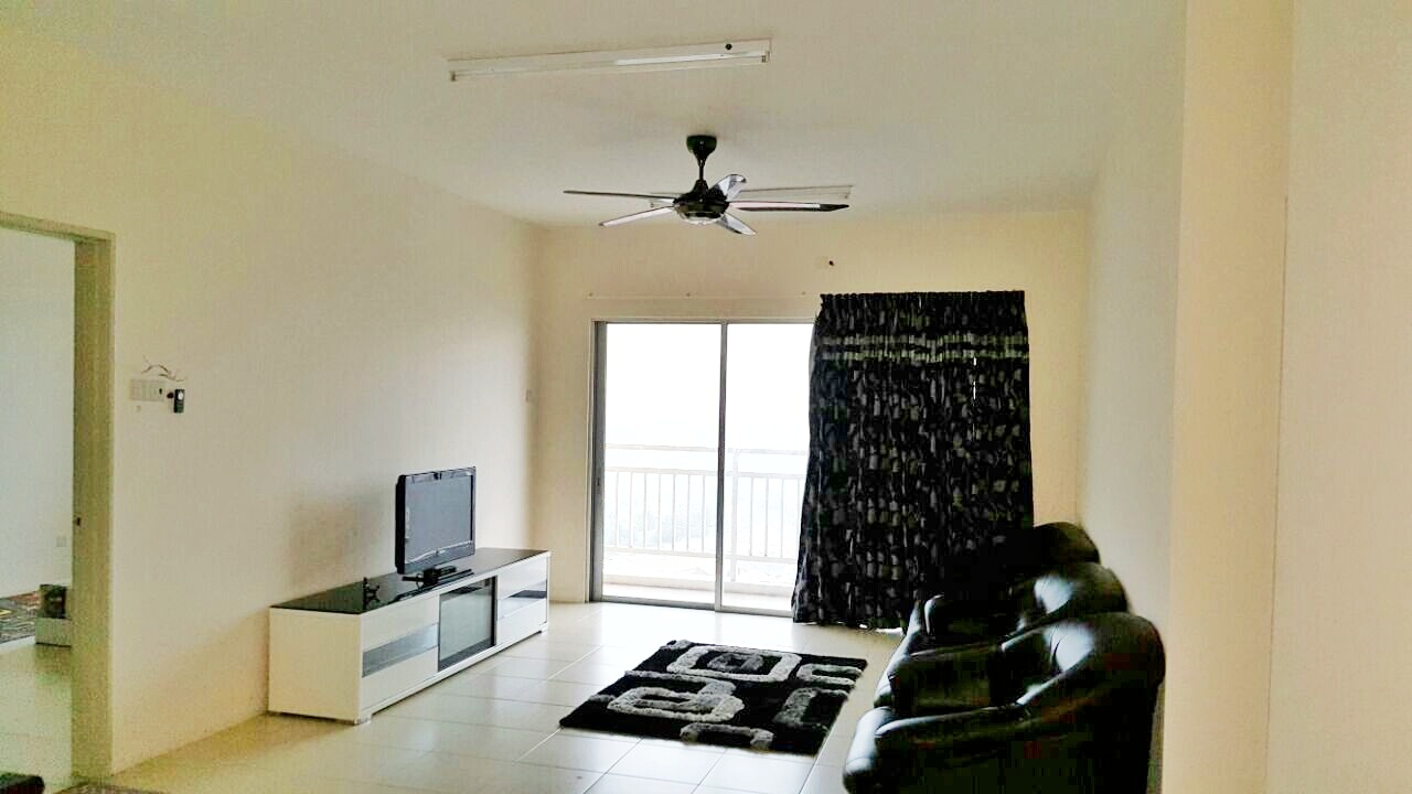 PV12 PLATINUM LAKE CONDOMINIUM, DANAU KOTA SETAPAK - photo 6