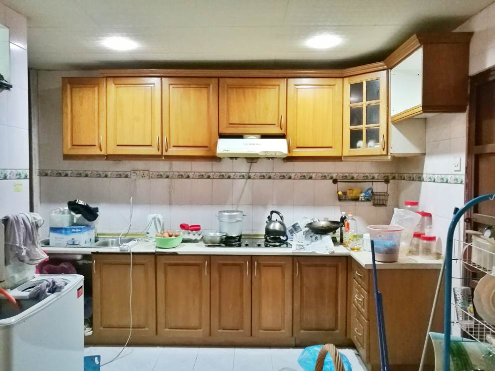 2 Storey Terrace, Taman Samudera, Batu Cave, 5 min - photo 2
