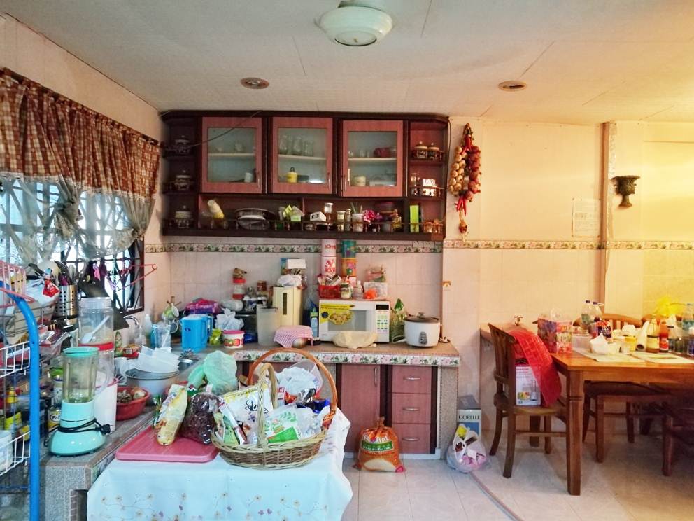 2 Storey Terrace, Taman Samudera, Batu Cave, 5 min - photo 3