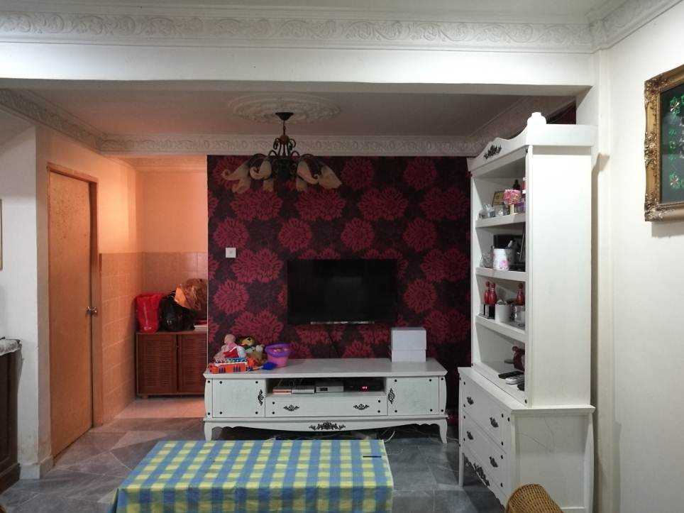 2 Storey Terrace, Taman Samudera, Batu Cave, 5 min - photo 4