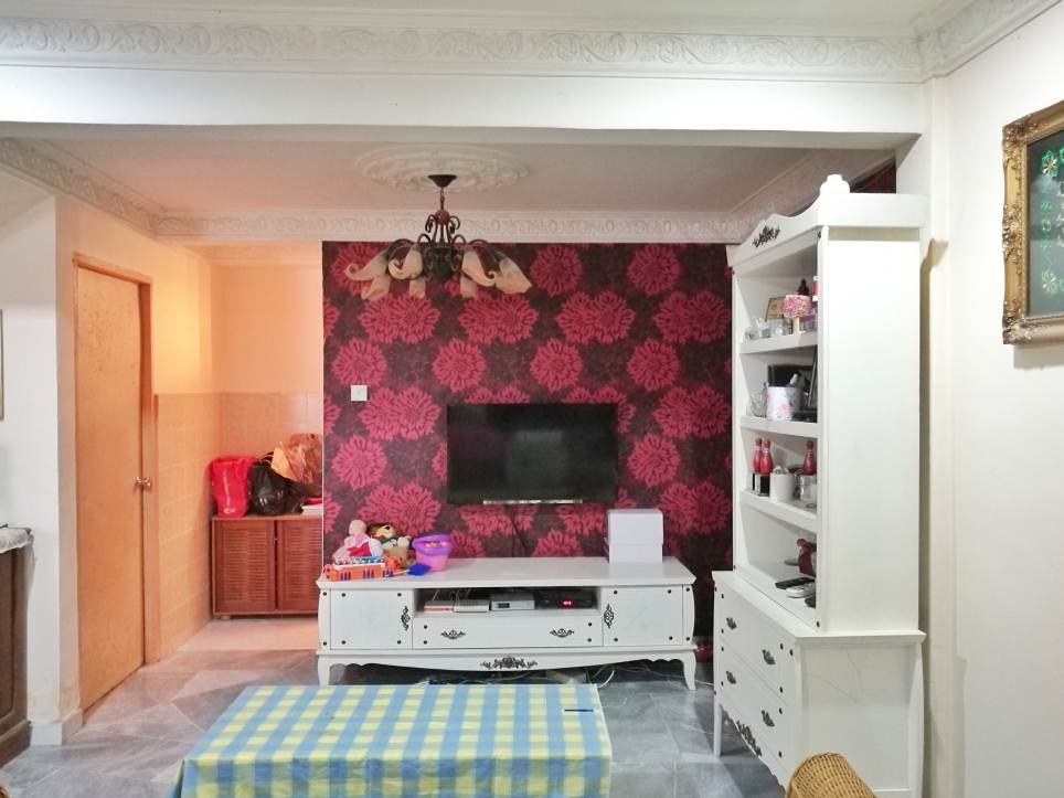 2 Storey Terrace, Taman Samudera, Batu Cave, 5 min - photo 5