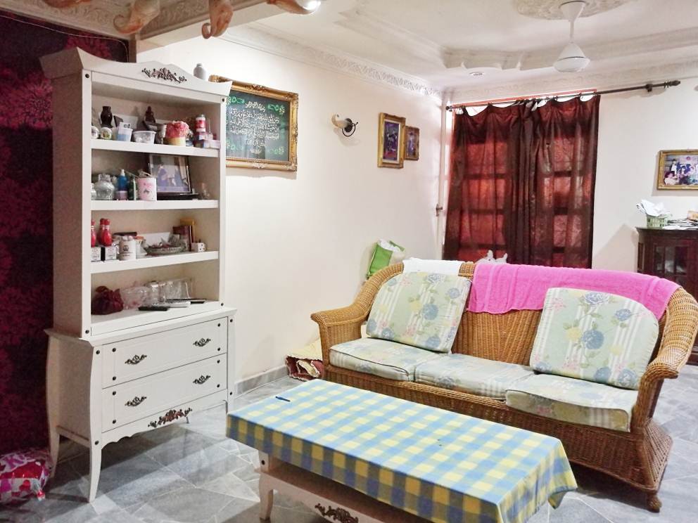 2 Storey Terrace, Taman Samudera, Batu Cave, 5 min - photo 6