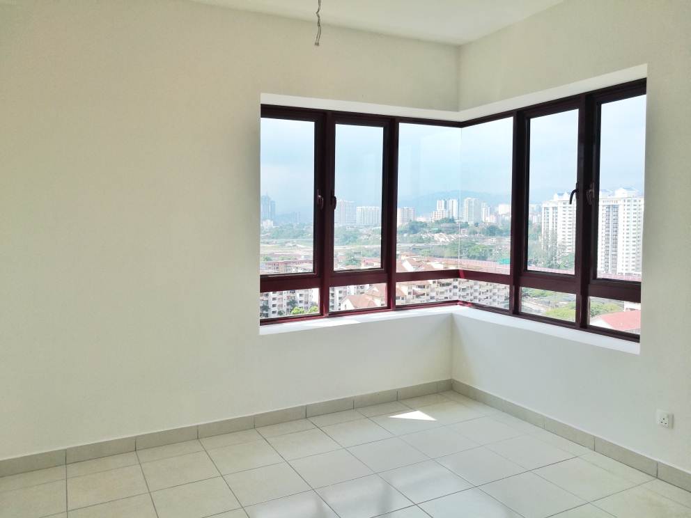 RAFFLESIA CONDO BANDAR BARU SENTUL LRT UTC DUKE - photo 3