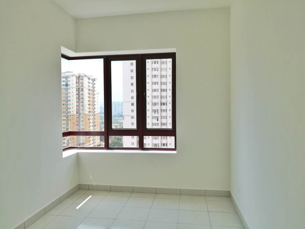RAFFLESIA CONDO BANDAR BARU SENTUL LRT UTC DUKE - photo 5