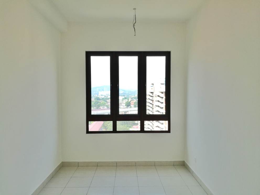 RAFFLESIA CONDO BANDAR BARU SENTUL LRT UTC DUKE - photo 6