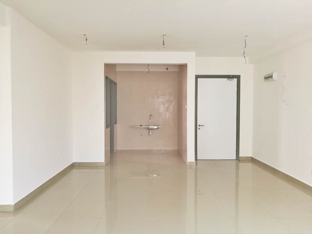 RAFFLESIA CONDO BANDAR BARU SENTUL LRT UTC DUKE - photo 8