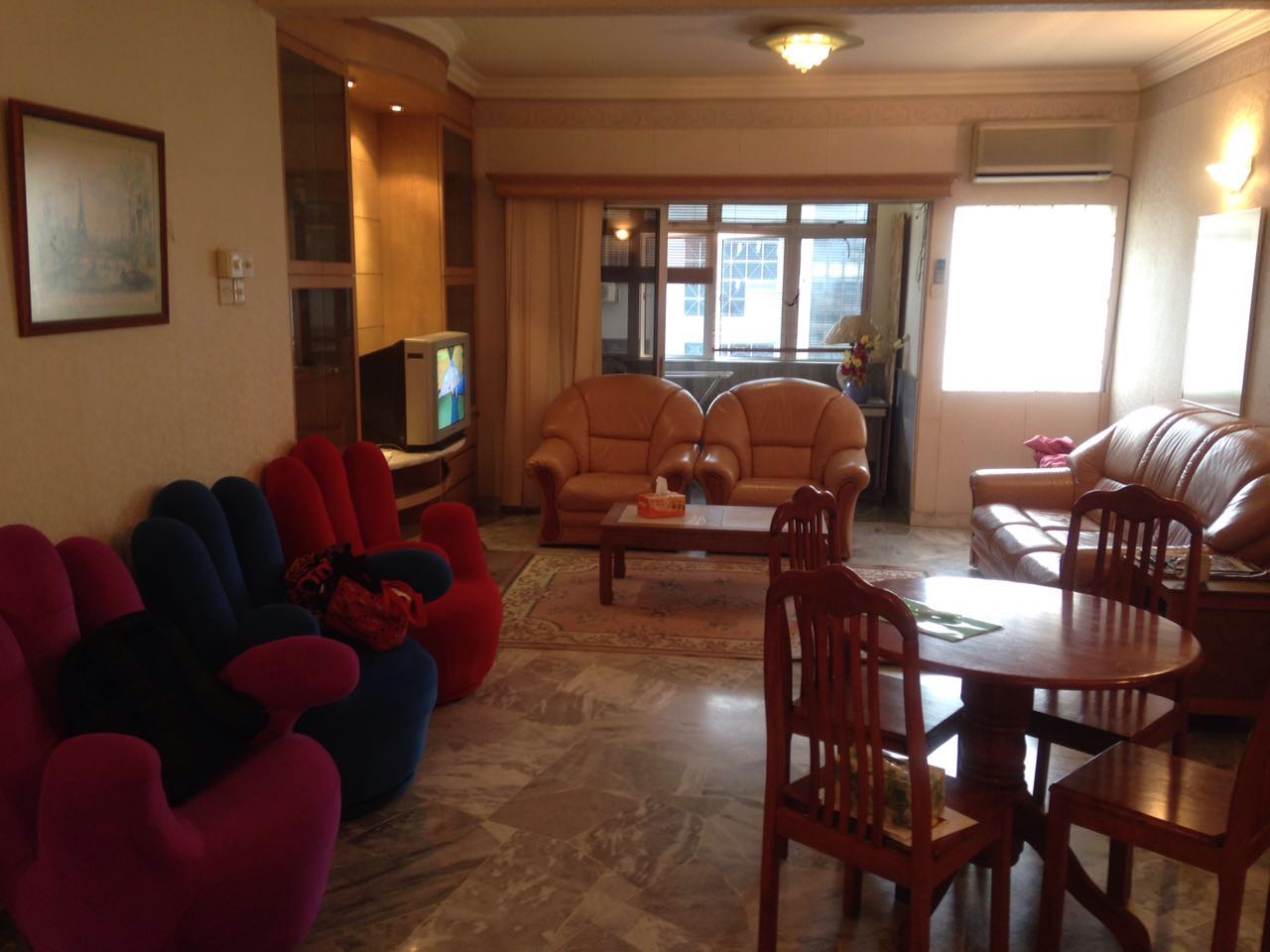 Sri Ayu Setiawangsa Apartment, Kuala Lumpur - photo 3