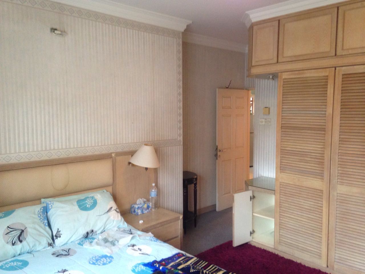 Sri Ayu Setiawangsa Apartment, Kuala Lumpur - photo 5
