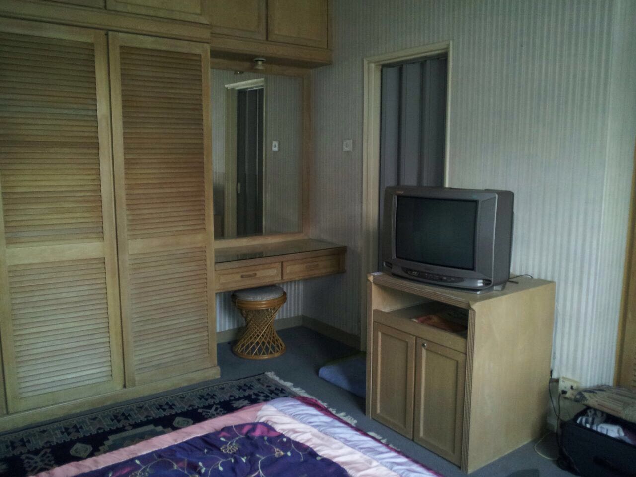 Sri Ayu Setiawangsa Apartment, Kuala Lumpur - photo 7