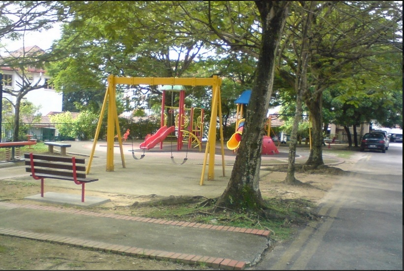 Sri Ayu Setiawangsa Apartment, Kuala Lumpur - photo 8