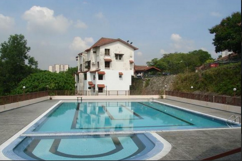 Sri Ayu Setiawangsa Apartment, Kuala Lumpur - photo 9
