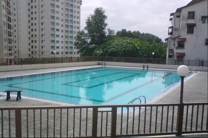 Sri Ayu Setiawangsa Apartment, Kuala Lumpur - photo 2