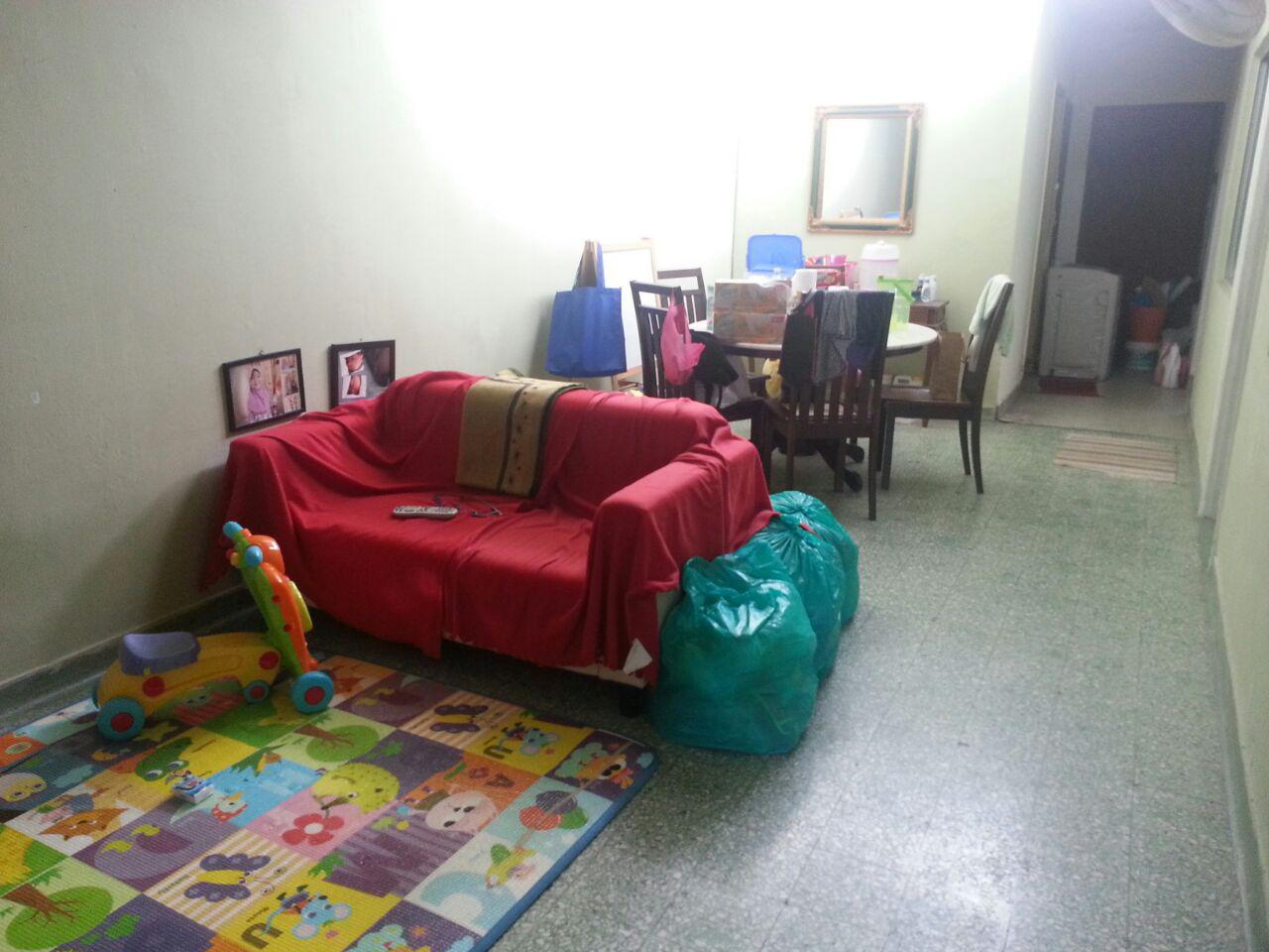 Single Storey Terrace House Taman Ehsan, Kepong - photo 3