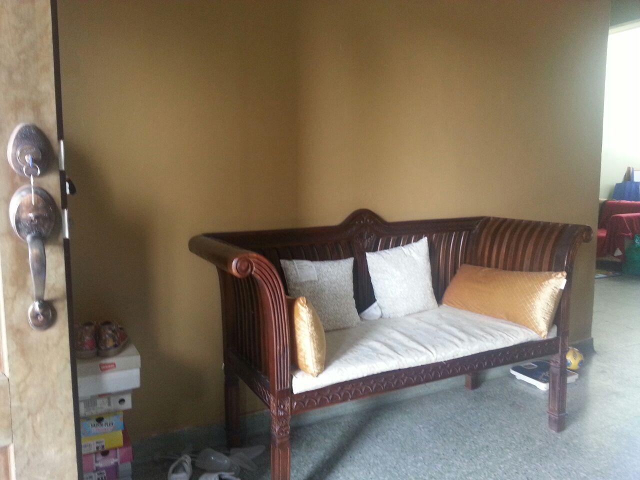 Single Storey Terrace House Taman Ehsan, Kepong - photo 4