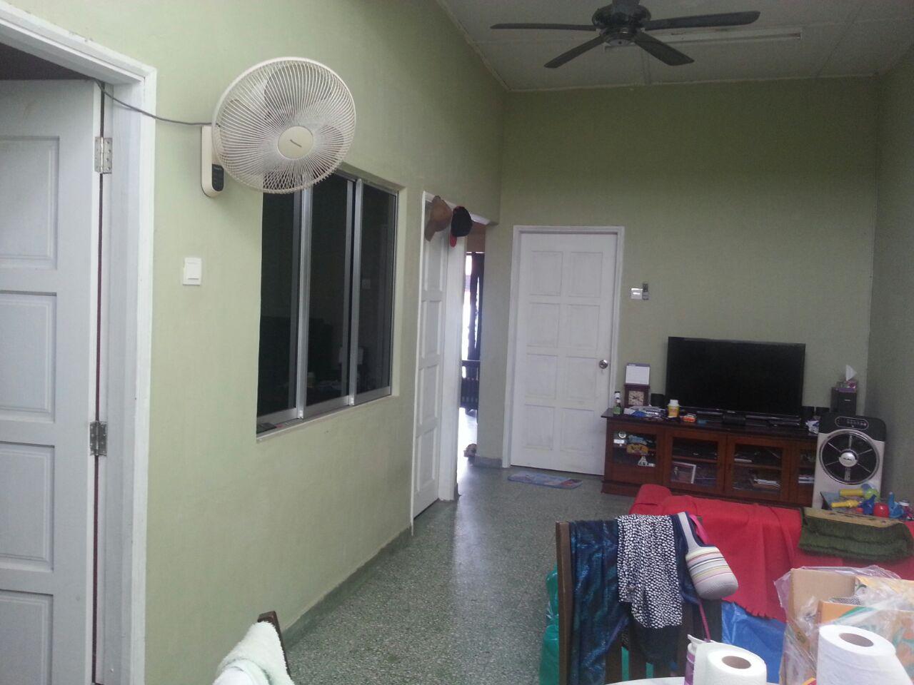 Single Storey Terrace House Taman Ehsan, Kepong - photo 6