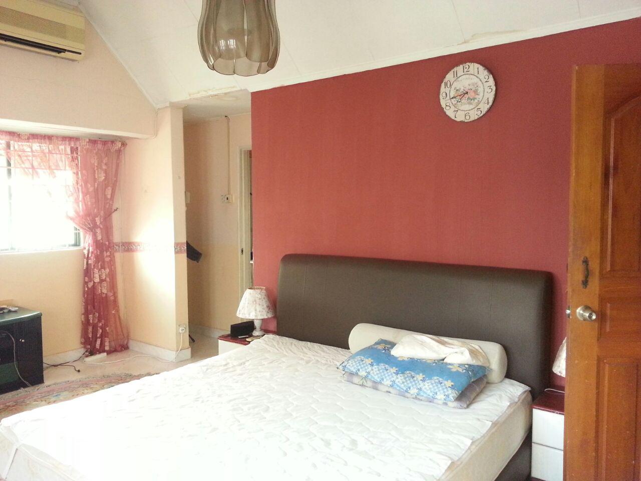 BUKIT SETIAWANGSA TWO STOREY HOUSE ENDLOT - photo 3