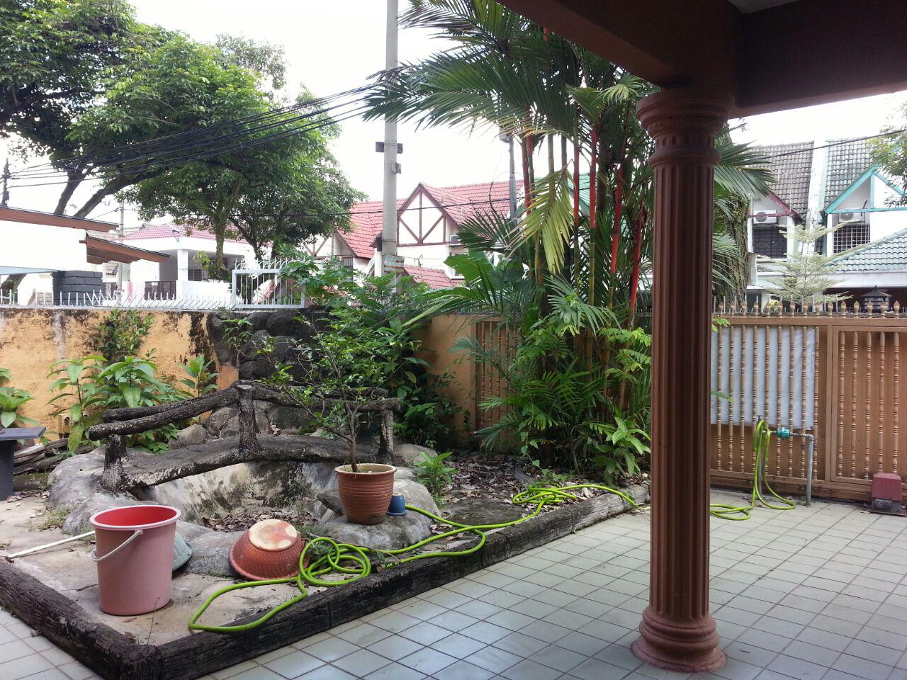 BUKIT SETIAWANGSA TWO STOREY HOUSE ENDLOT - photo 5