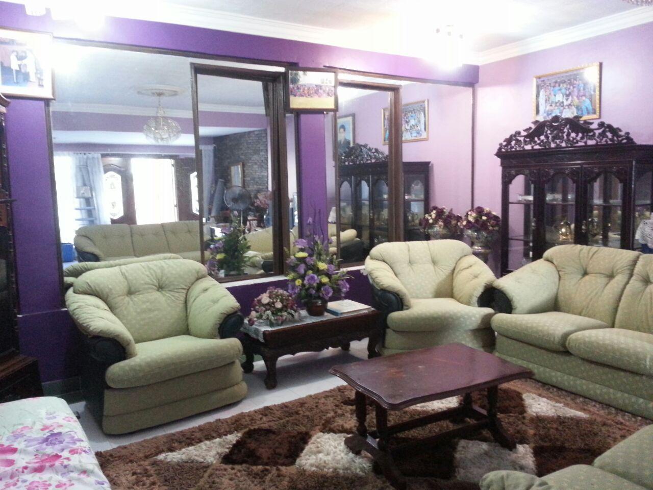 BUKIT SETIAWANGSA TWO STOREY HOUSE ENDLOT - photo 7