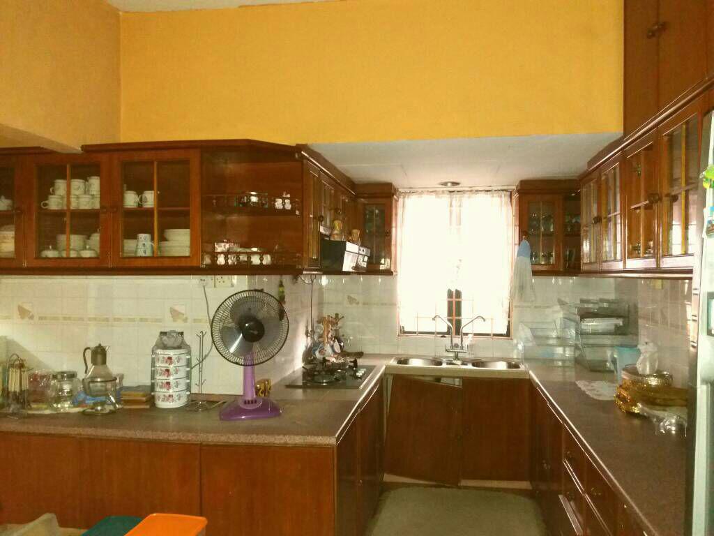 BUKIT SETIAWANGSA TWO STOREY HOUSE ENDLOT - photo 10