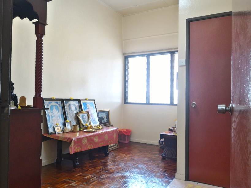 2 STOREY TERRACE HOUSE TAMAN BERLIAN GOMBAK - photo 6