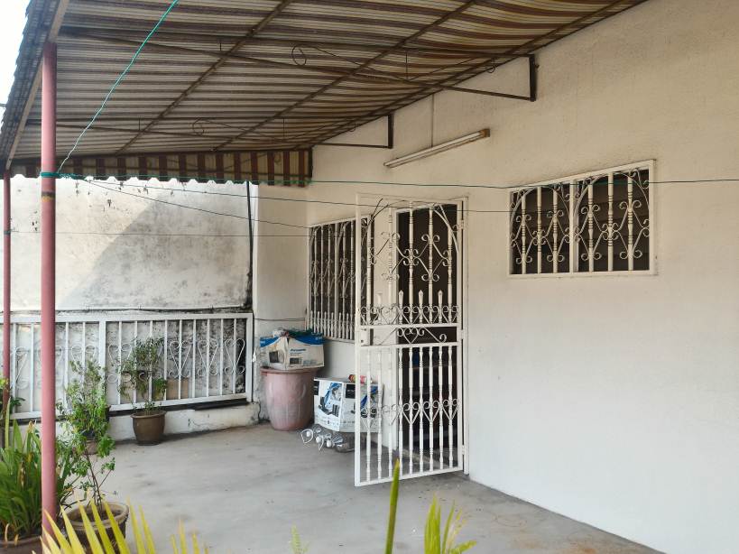 2 STOREY TERRACE HOUSE TAMAN BERLIAN GOMBAK - photo 5