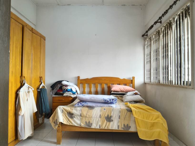 2 STOREY TERRACE HOUSE TAMAN BERLIAN GOMBAK - photo 4