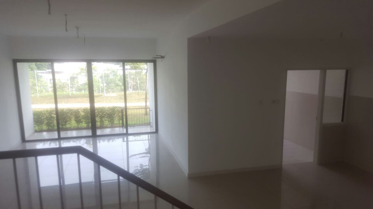 2 STOREY TOWNVILLAS CAHAYA SPK SHAH ALAM - photo 3
