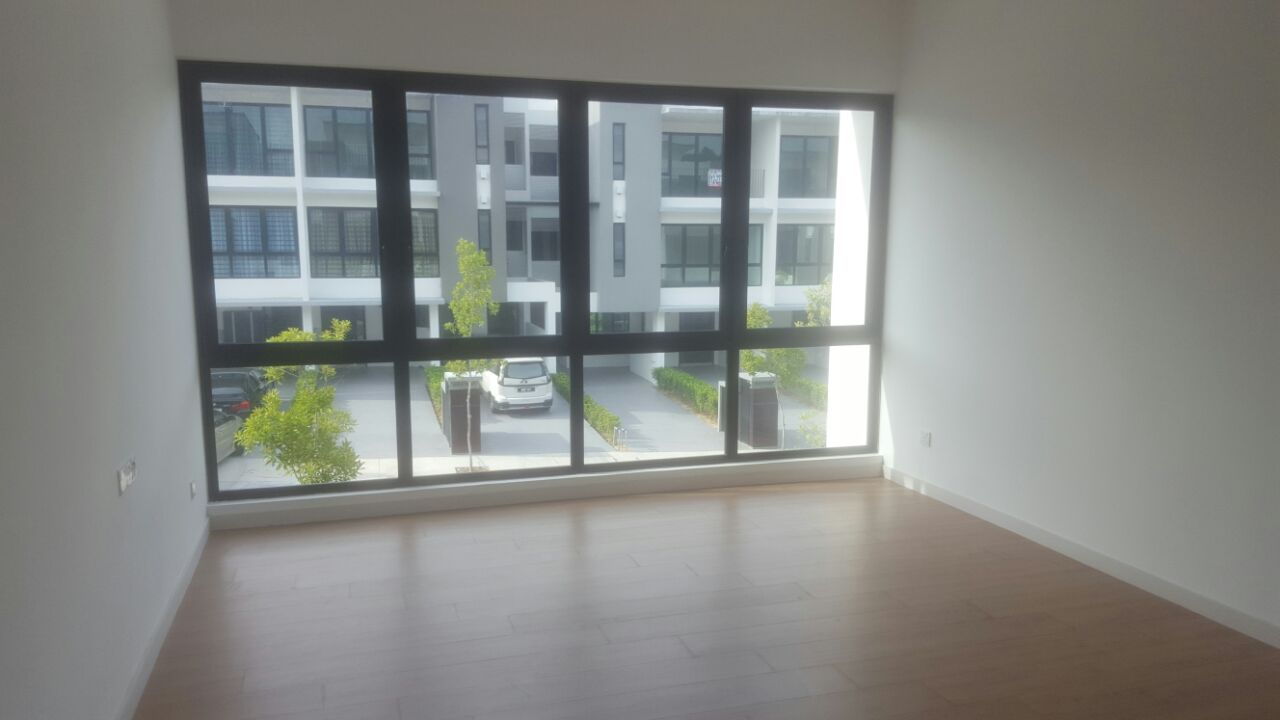 2 STOREY TOWNVILLAS CAHAYA SPK SHAH ALAM - photo 5