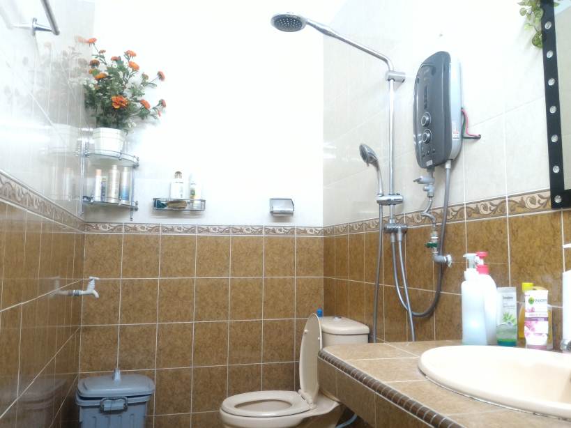 SINGLE STOREY, BANDAR BARU SUNGAI BULOH, SELANGOR - photo 8