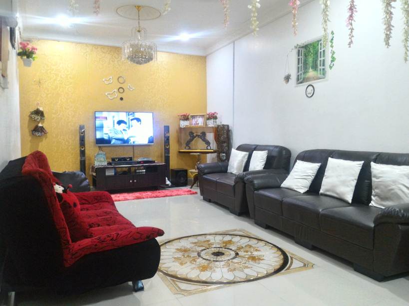 SINGLE STOREY, BANDAR BARU SUNGAI BULOH, SELANGOR - photo 2