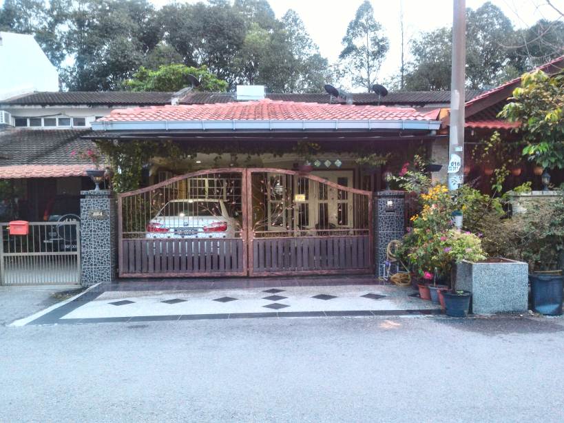 SINGLE STOREY, BANDAR BARU SUNGAI BULOH, SELANGOR
