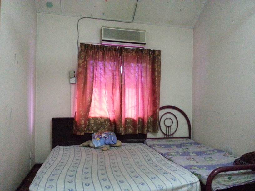 SRI KENANGA APARTMENT, BANDAR PUCHONG JAYA - photo 5