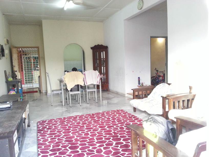 SRI KENANGA APARTMENT, BANDAR PUCHONG JAYA - photo 3