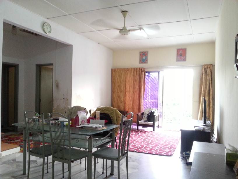 SRI KENANGA APARTMENT, BANDAR PUCHONG JAYA - photo 2