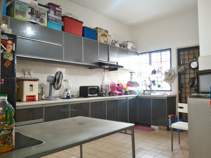 2 STOREY TAMAN MUTIARA PUCHONG FOR SALE - photo 4