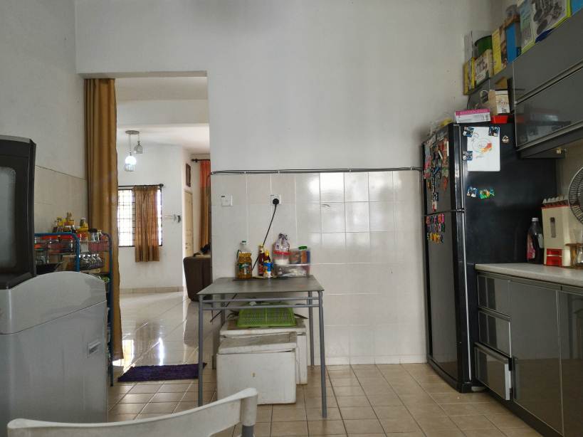 2 STOREY TAMAN MUTIARA PUCHONG FOR SALE - photo 6