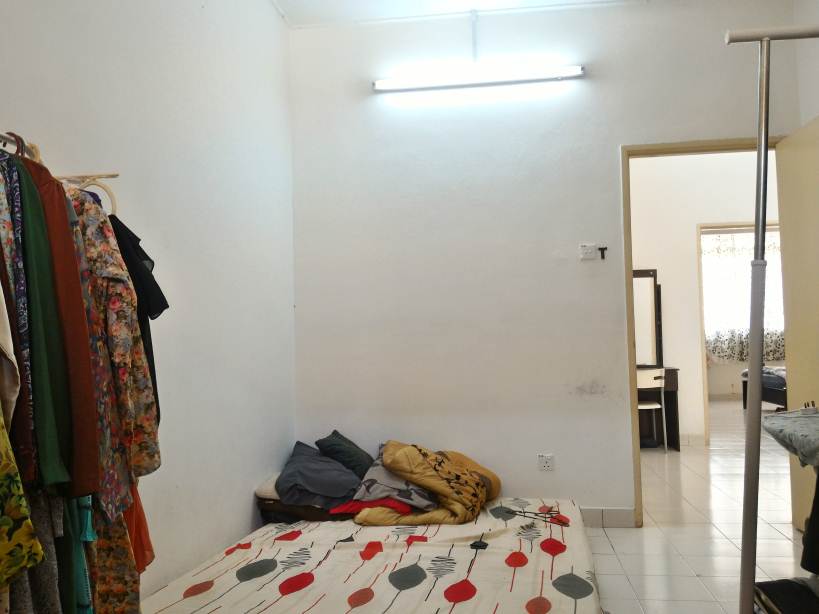 2 STOREY TAMAN MUTIARA PUCHONG FOR SALE - photo 5
