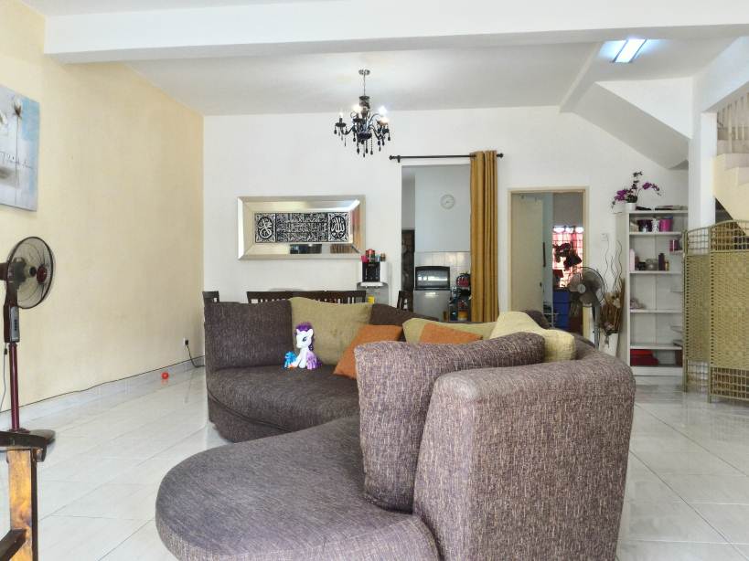 2 STOREY TAMAN MUTIARA PUCHONG FOR SALE - photo 3