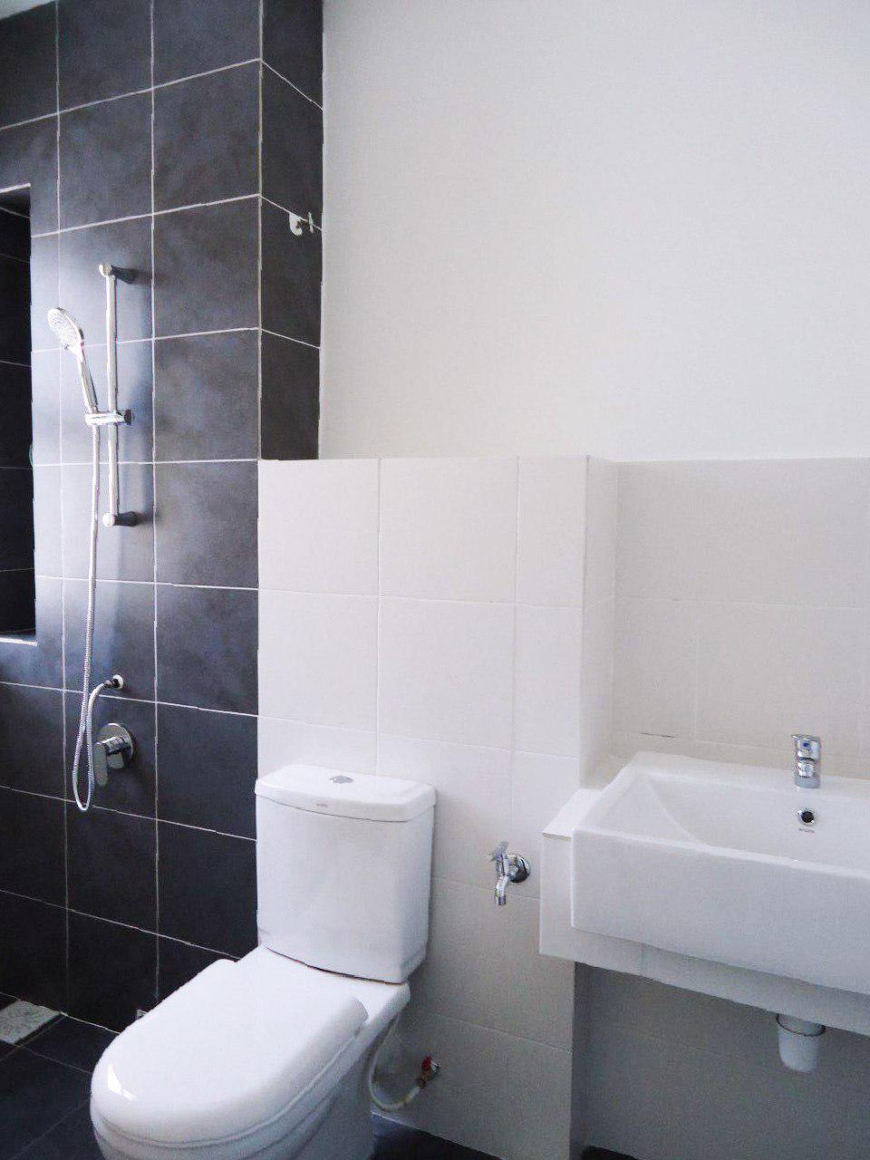 2 Storey Linkhouse Type Ceri  Phase 3, Hill Park P - photo 5