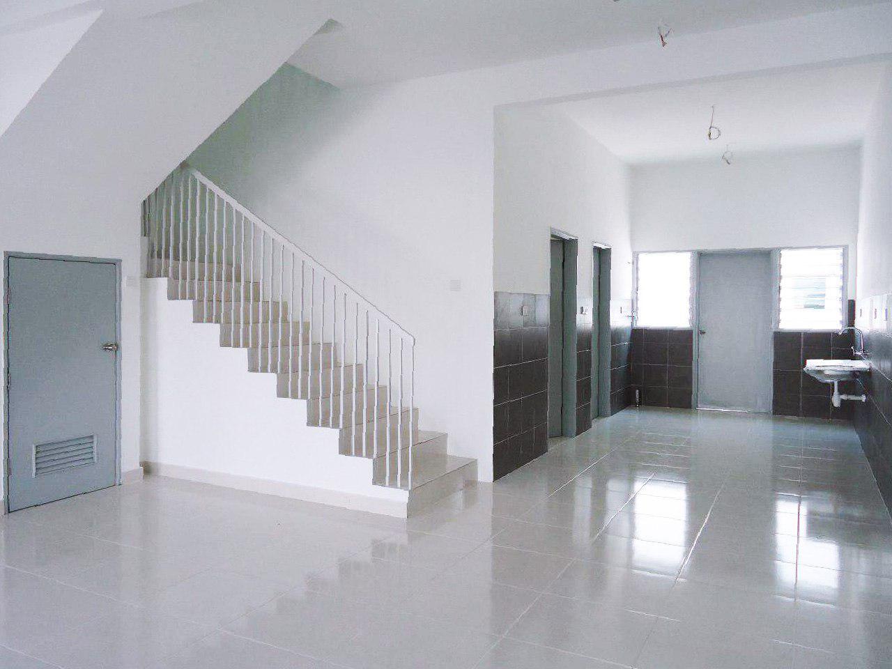 2 Storey Linkhouse Type Ceri  Phase 3, Hill Park P - photo 3