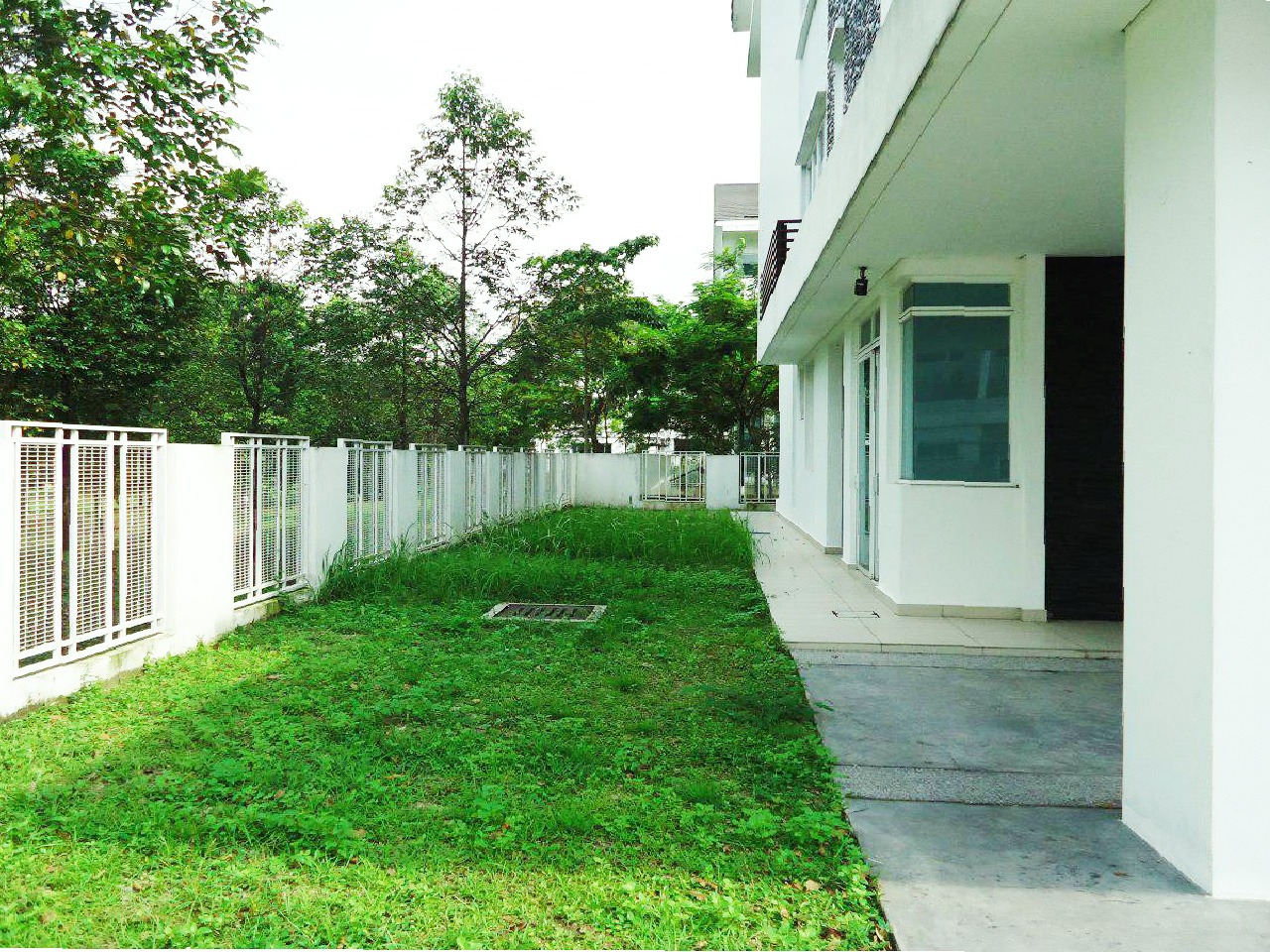 Corner Lot Lagenda 3 Waterfront Bukit Jelutong - photo 7