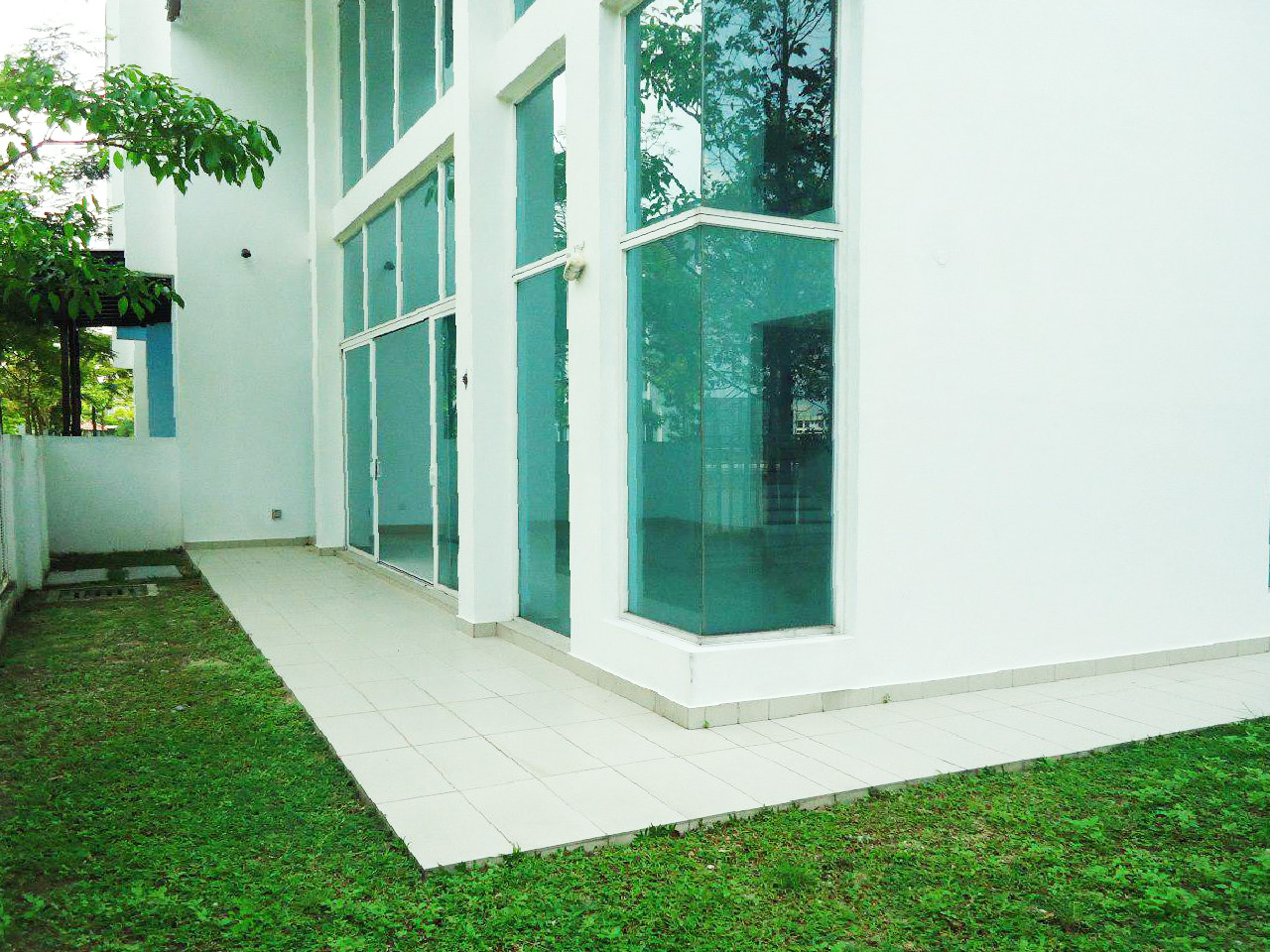 Corner Lot Lagenda 3 Waterfront Bukit Jelutong - photo 8