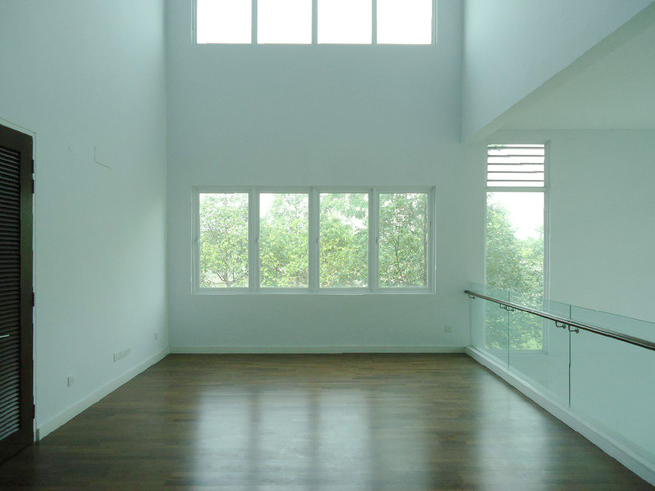 Corner Lot Lagenda 3 Waterfront Bukit Jelutong - photo 3