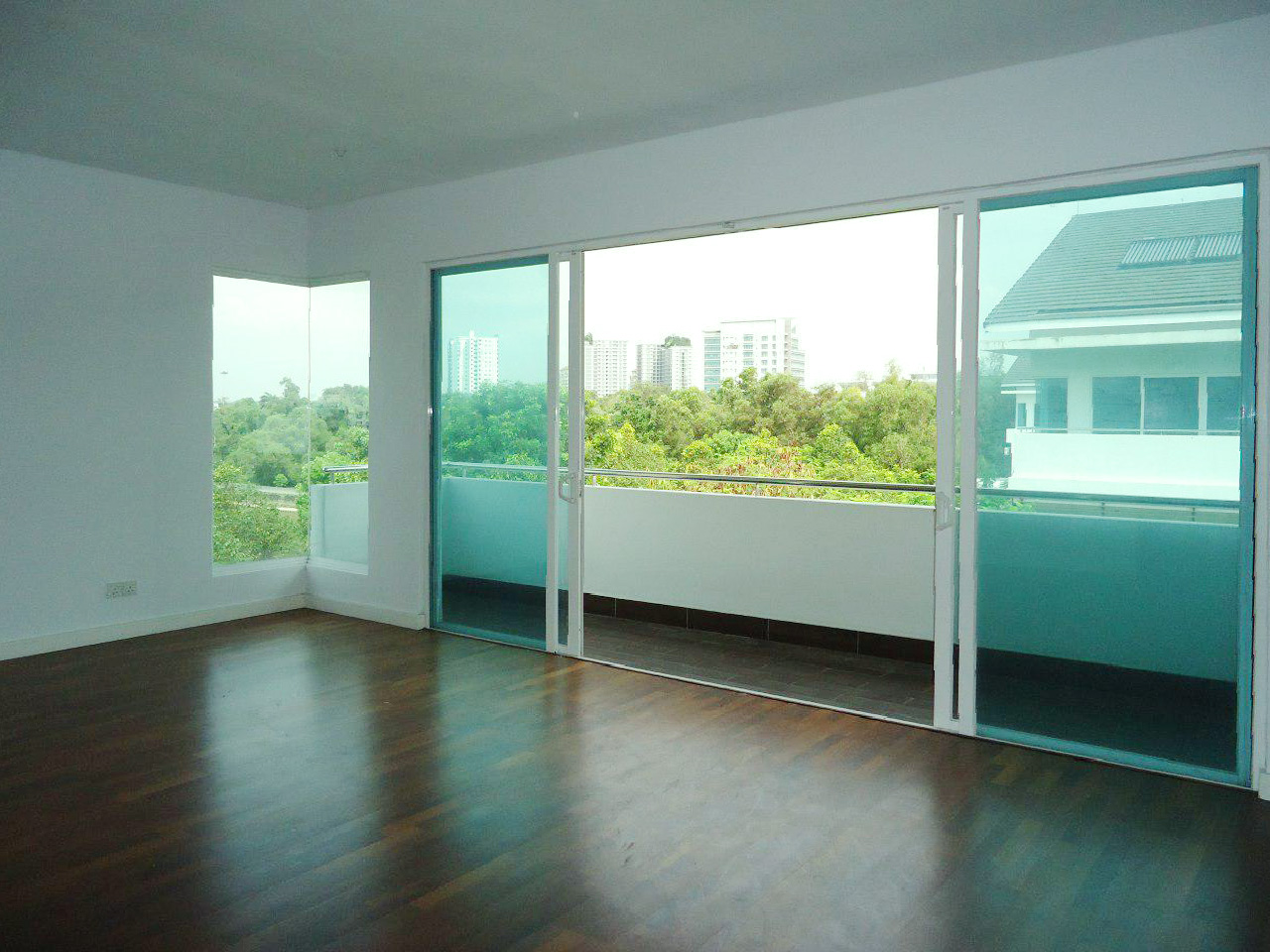 Corner Lot Lagenda 3 Waterfront Bukit Jelutong - photo 5
