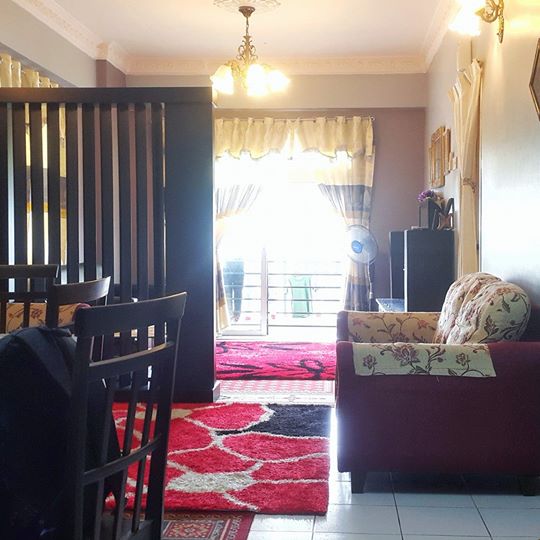 Langat Jaya Condominium Reno, Endlot, Cheras - photo 3